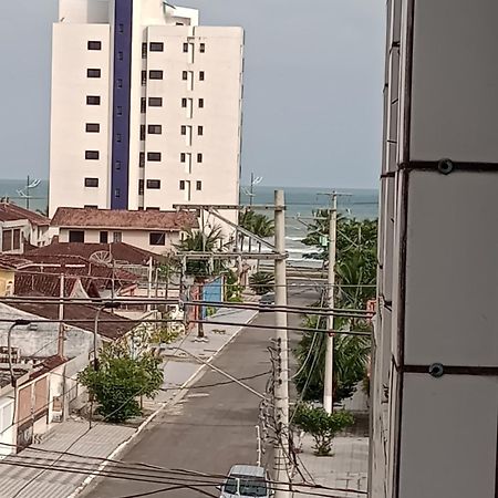 Nossa Kit Lägenhet Praia Grande  Exteriör bild